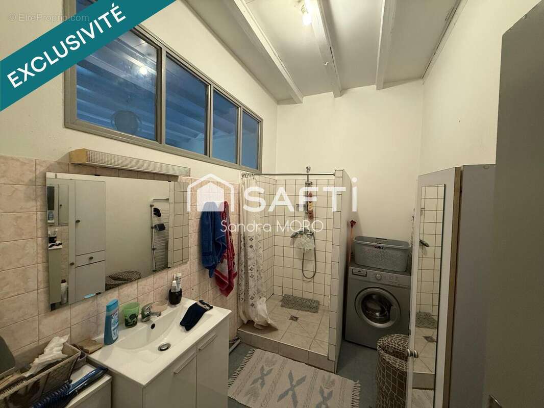 Photo 8 - Maison à CERONS