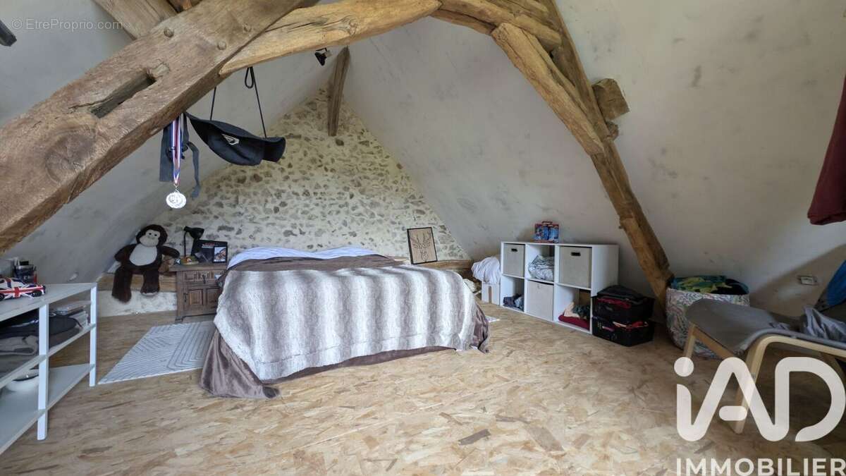 Maison 41 m² à Chemille-Sur-Deme  - photo 4