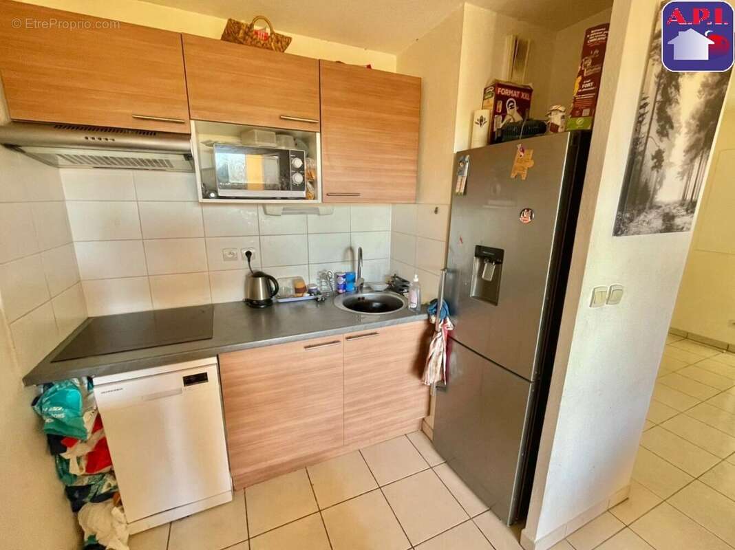 Appartement à AUTERIVE