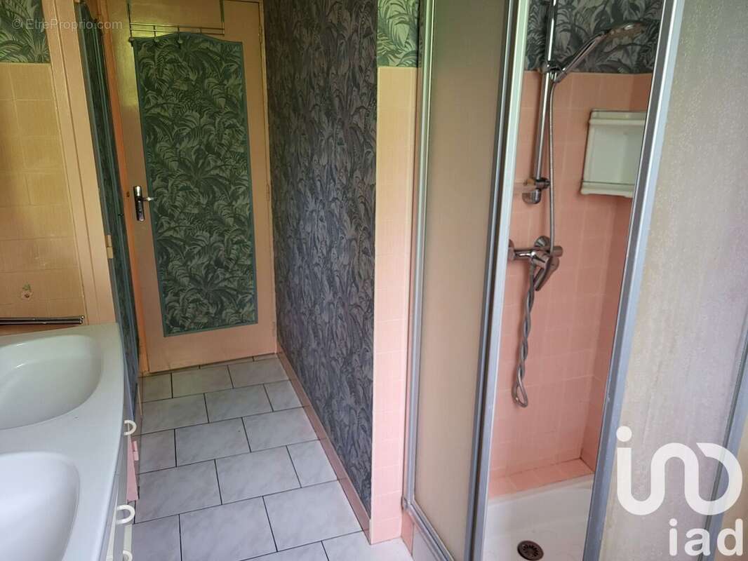 Photo 6 - Maison à JOUE-LES-TOURS