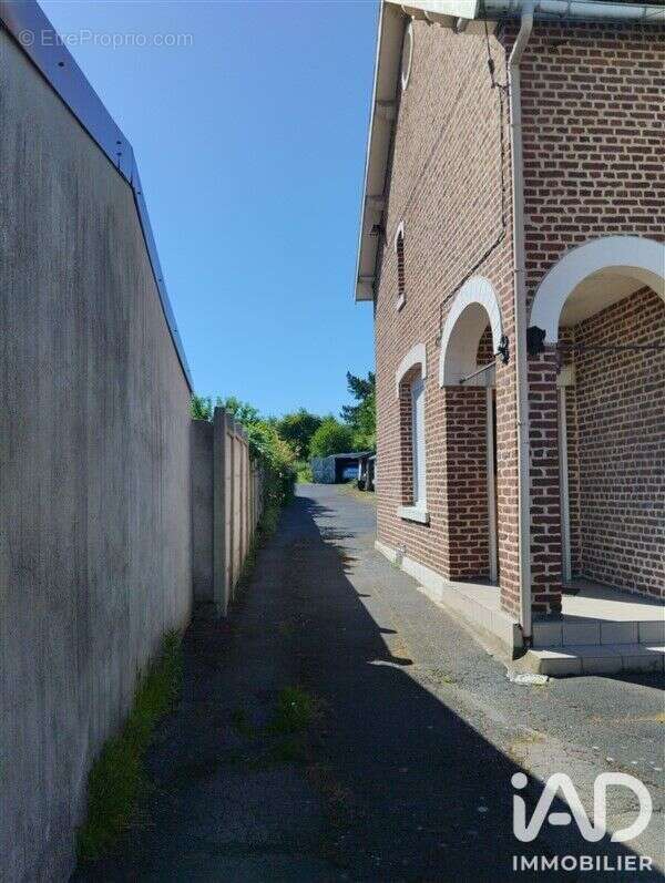 Photo 2 - Maison à ESCAUDOEUVRES