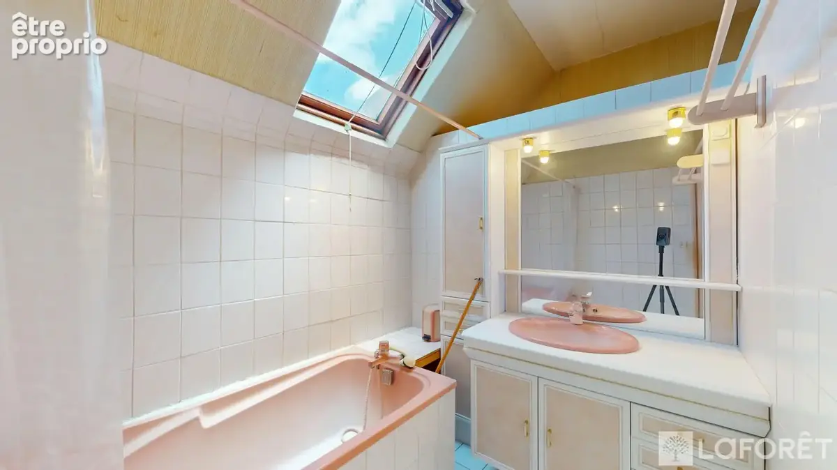 Maison t6 à moulins - photo 9