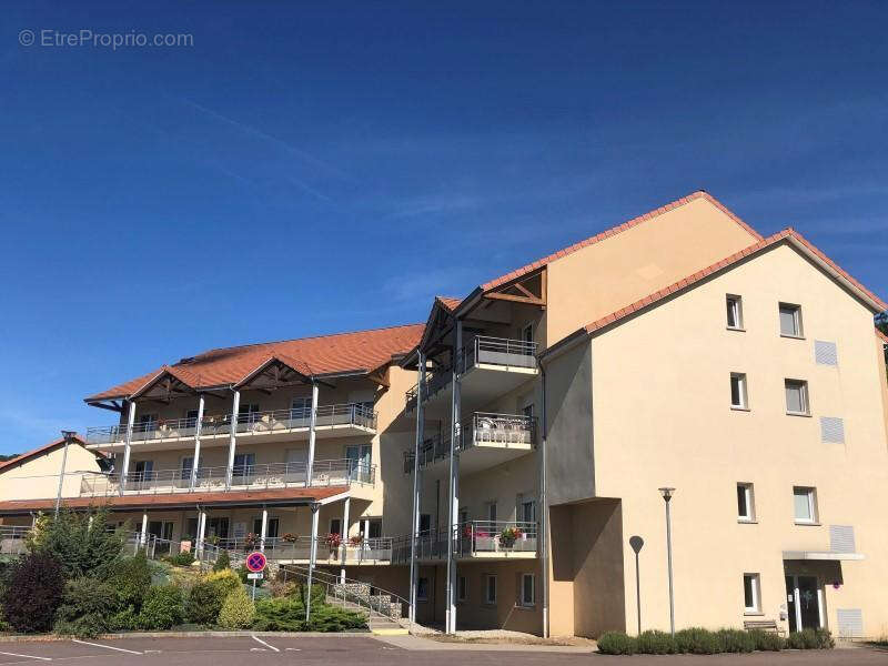 Investissement en EHPAD - photo 3