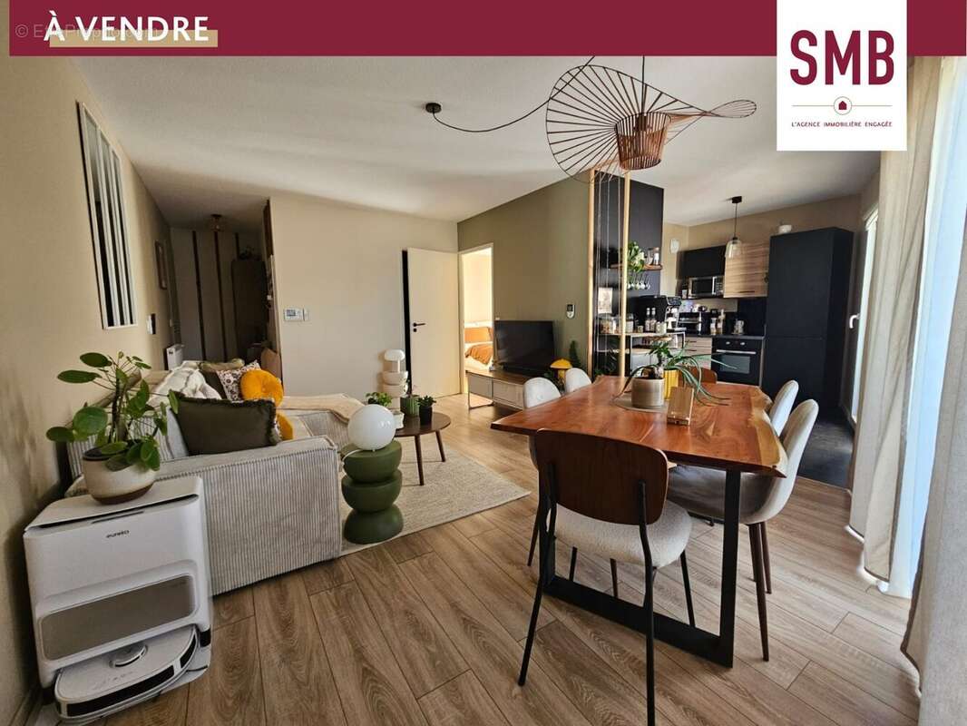 Appartement à PAU