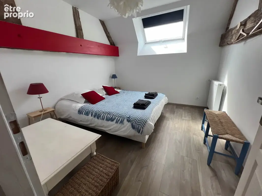 Magnifique manoir du XVIème siècle - photo 10