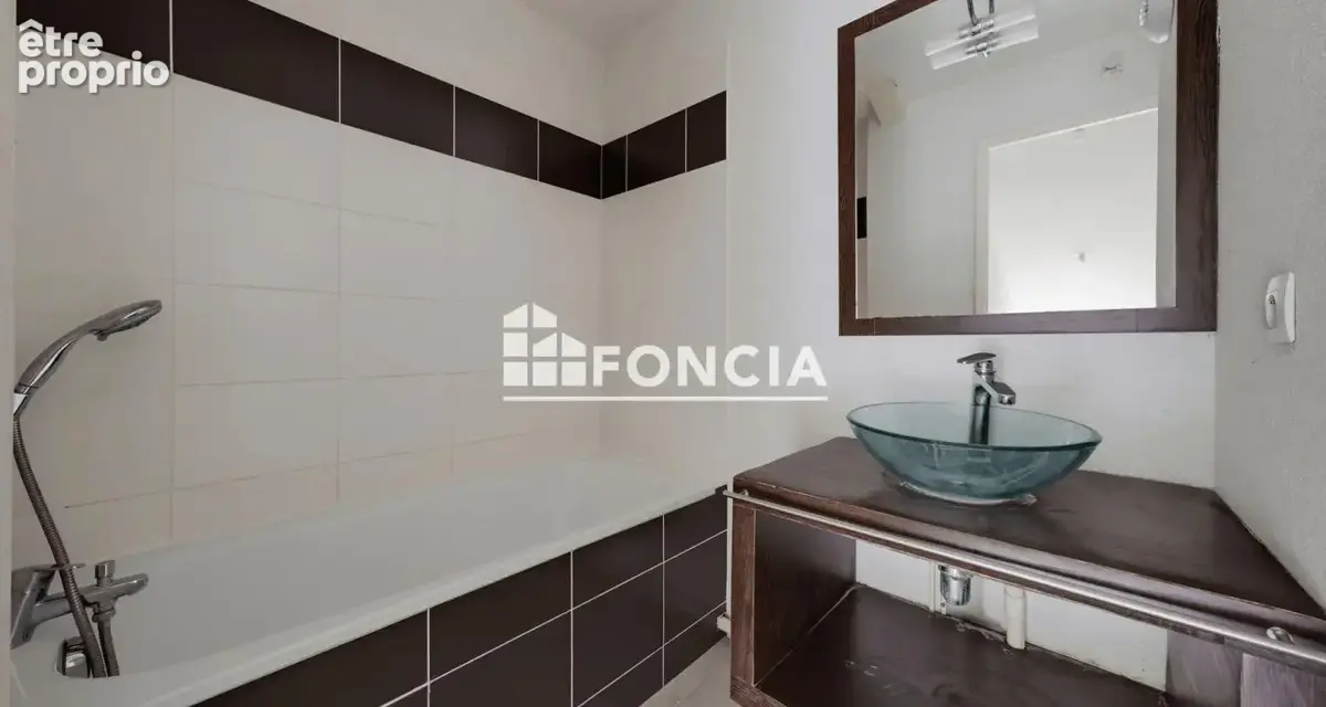  coup de cœur – t2 duplex avec balcon & parking privatif  - photo 3