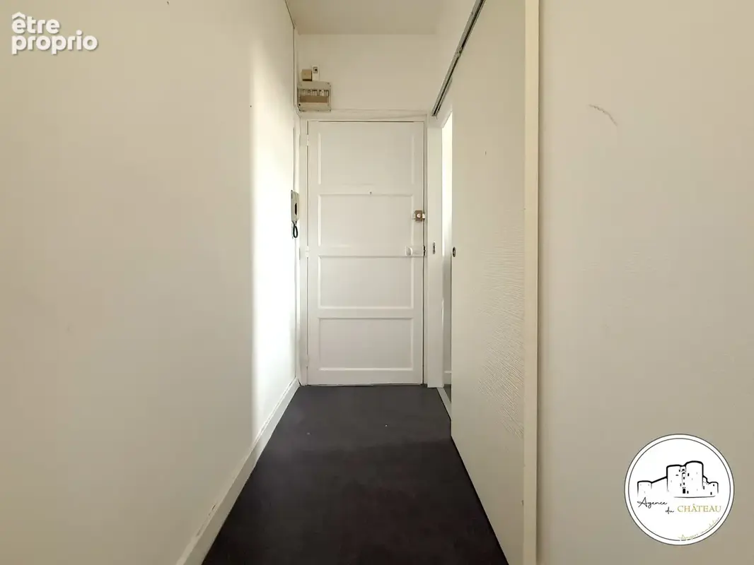 Doutre - appartement 44m2 avec balcon et place de parking - photo 6