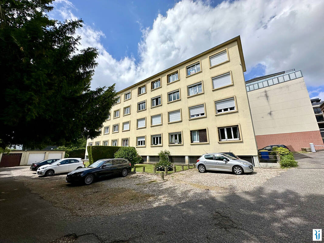 Appartement à ROUEN