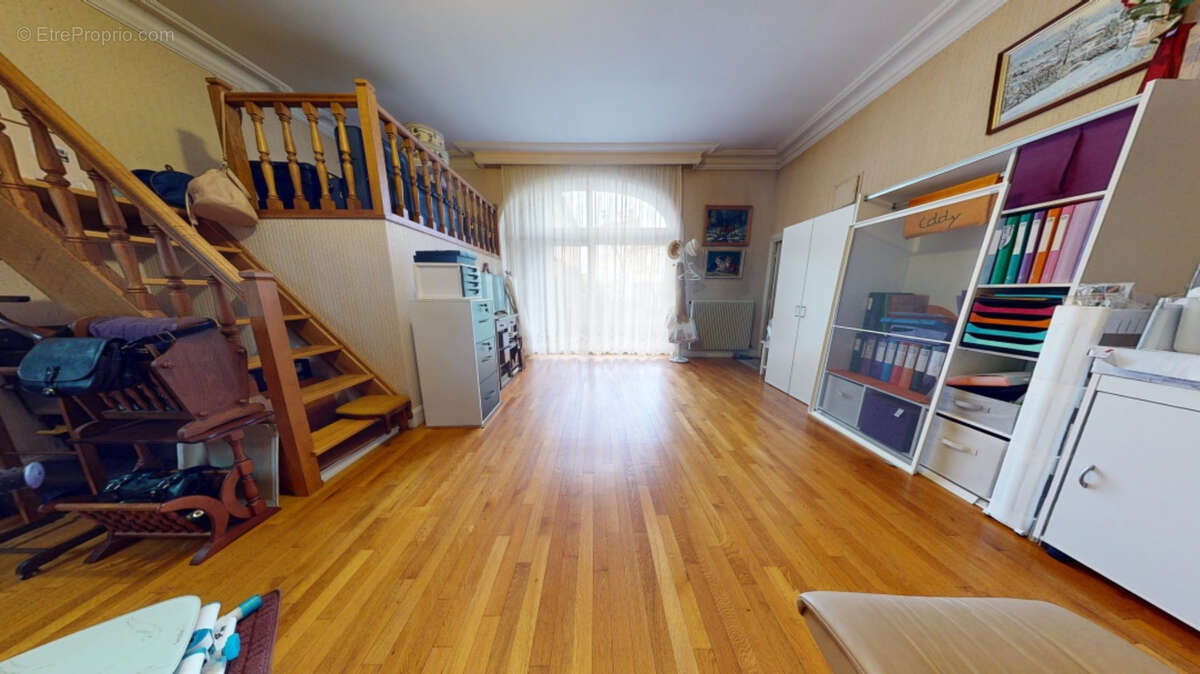 Appartement à ISSOIRE