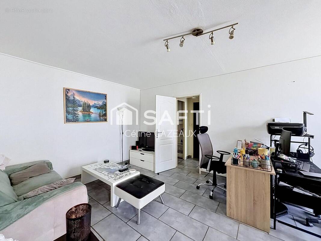 Photo 1 - Appartement à GRADIGNAN