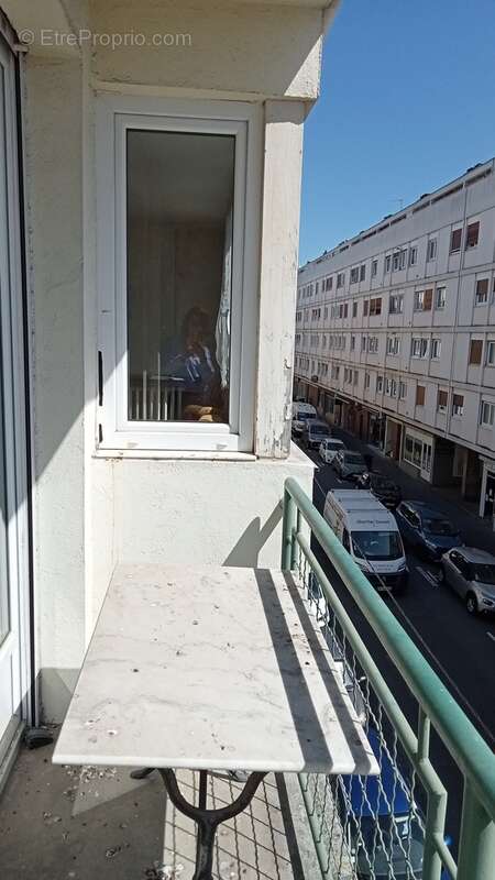 Appartement à LISIEUX