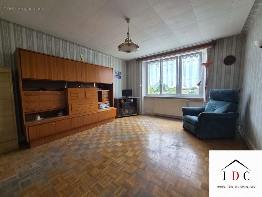 Maison 127 m² à Dieuze  - photo 3