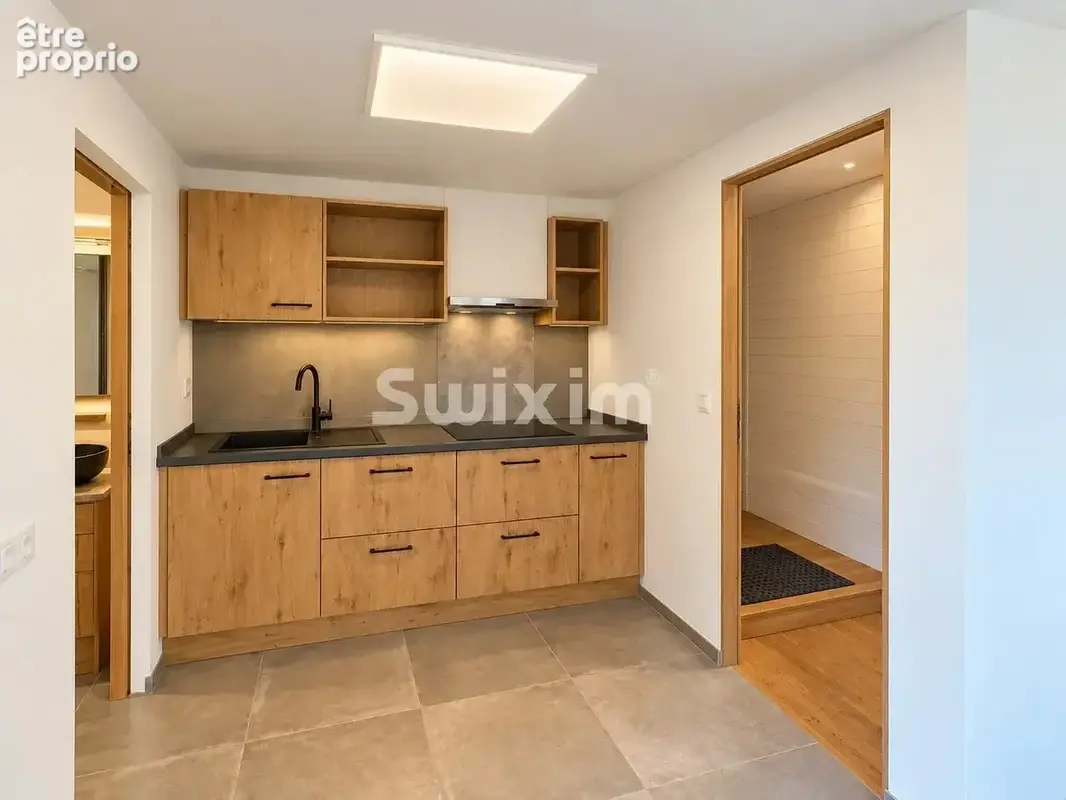 Mas en pierre de 213 m² – Studio indépendant – Terrain de 7 000 m² - photo 10