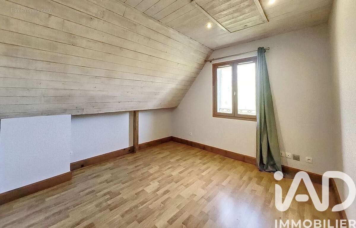 Photo 9 - Maison à CESSON-SEVIGNE