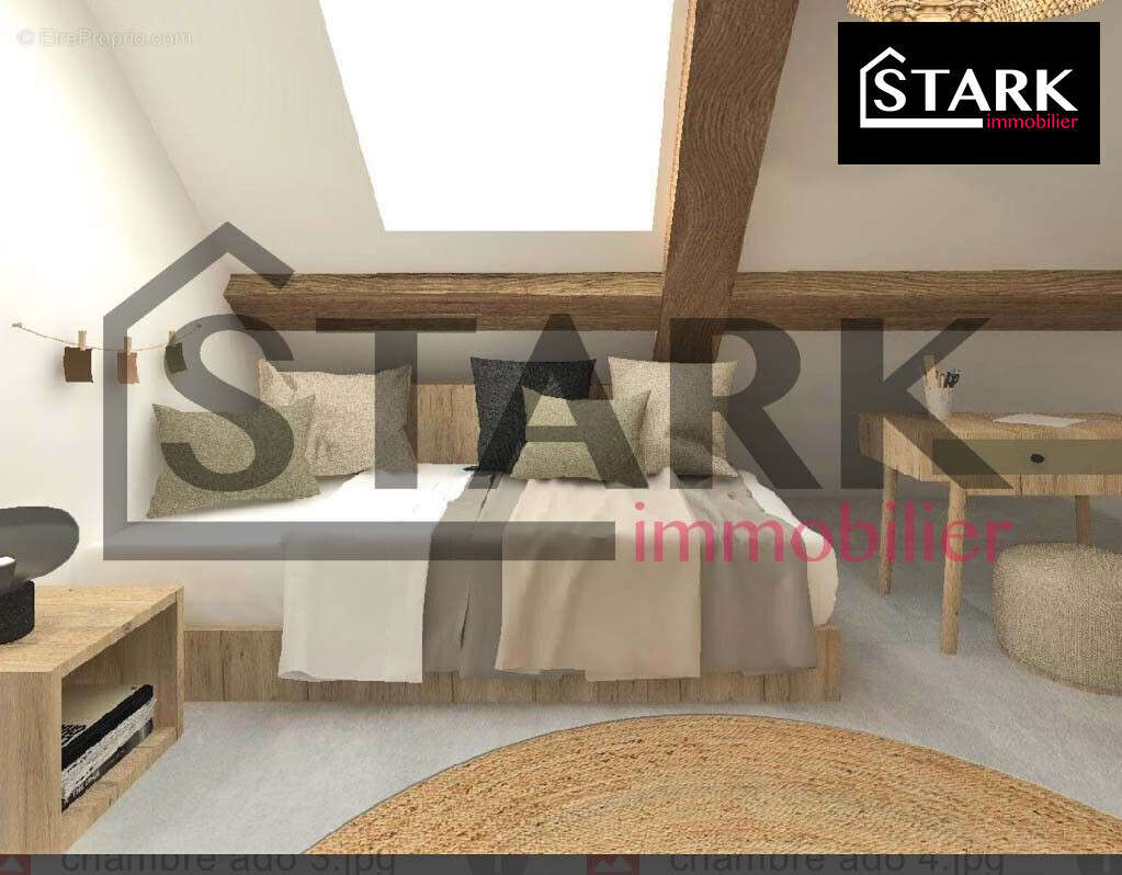 Appartement 78 m² à Belfort  - photo 5