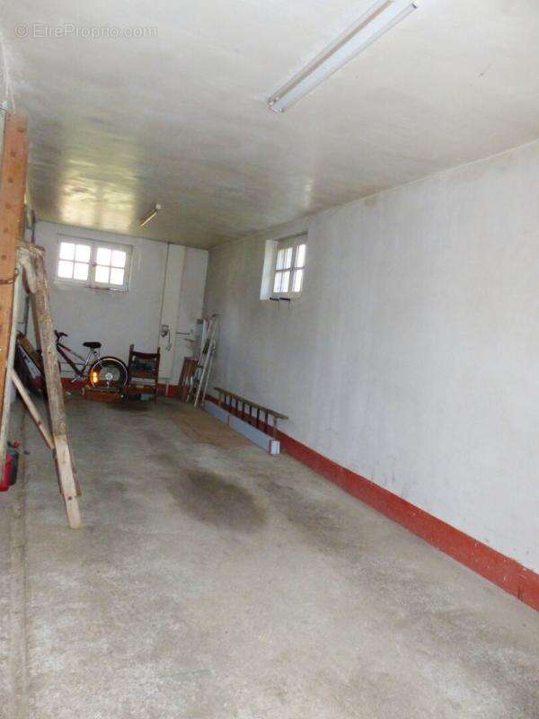 Maison à COUBON