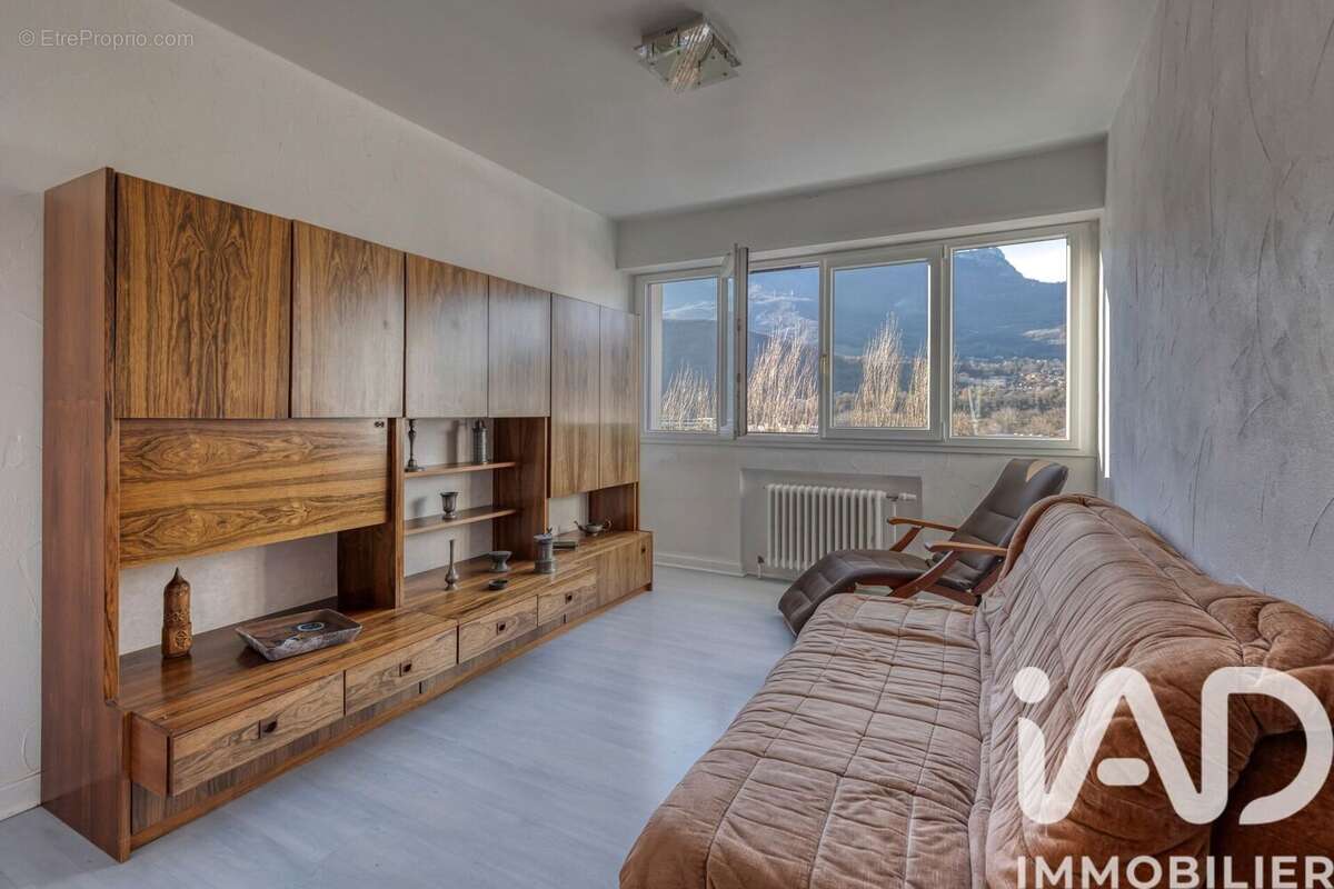 Photo 5 - Appartement à ECHIROLLES