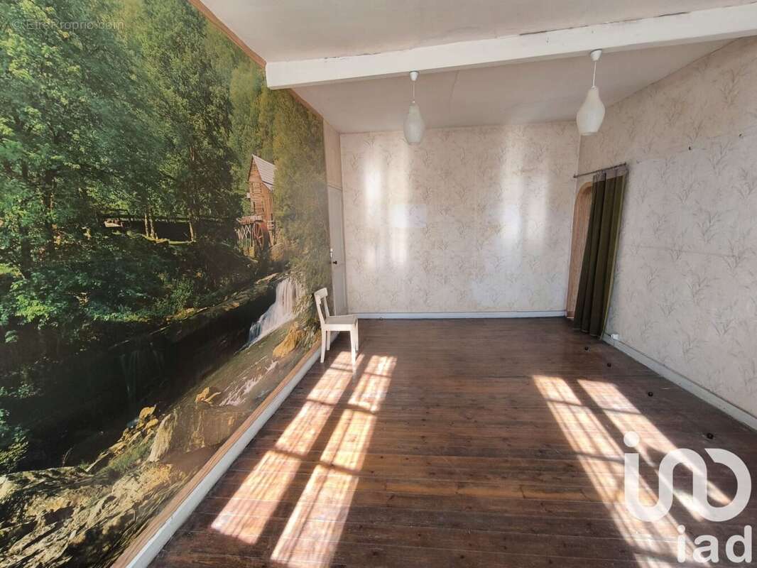 Photo 8 - Maison à LIBOURNE