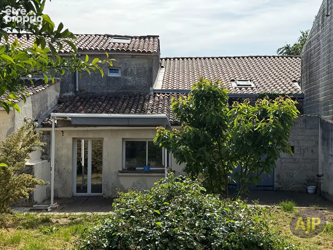 Maison Plassay 5 pièce(s) 130 m2 - photo 3
