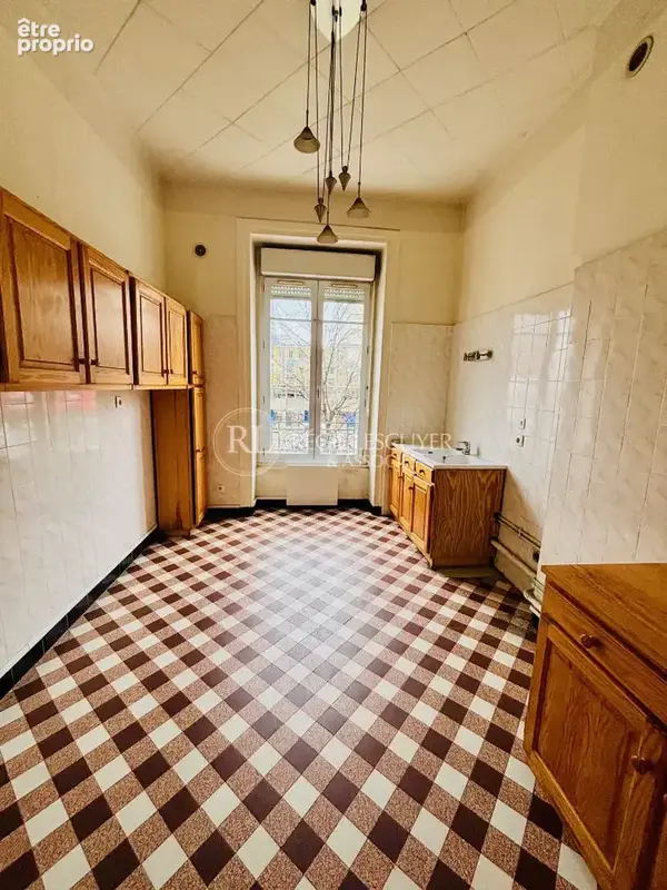 Appartement 64m2 Garibaldi - photo 6