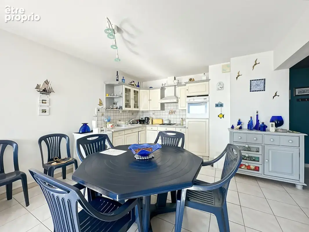 Appartement face mer, Saint Jean De Monts - photo 5