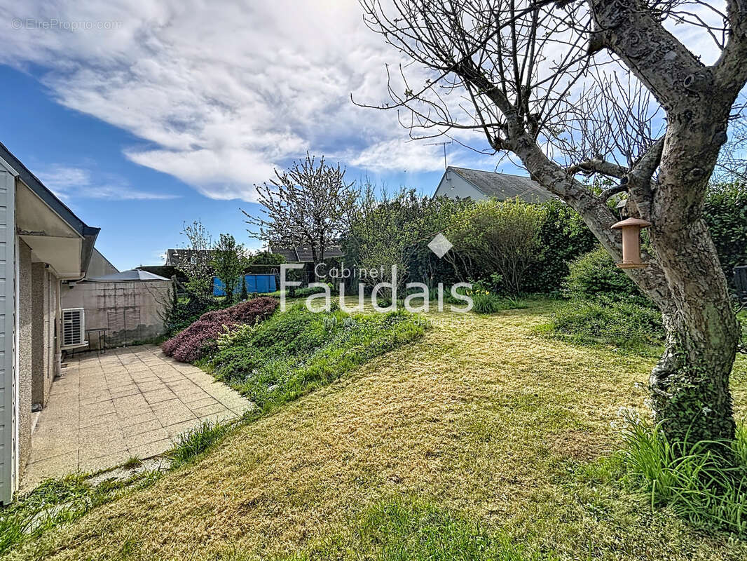 Maison à PONT-HEBERT