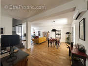 Appartement à COURSAN