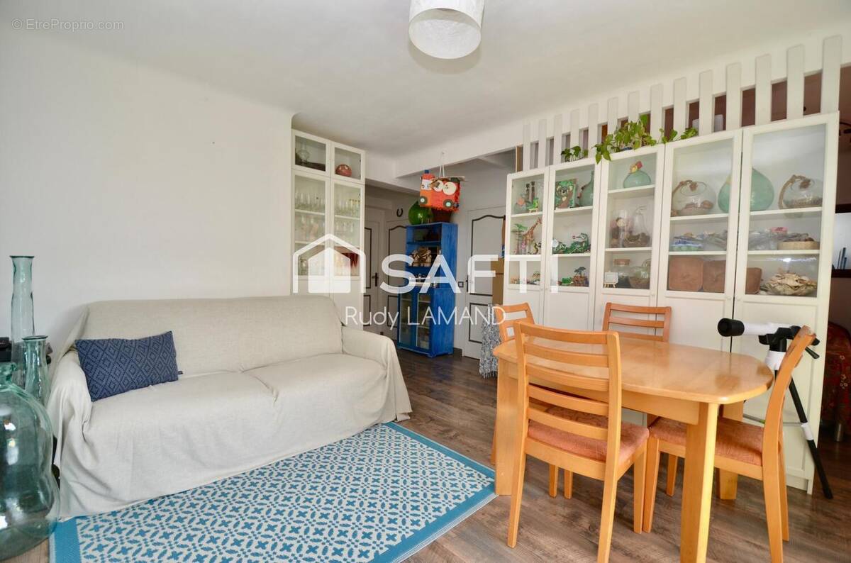 Photo 1 - Appartement à NICE