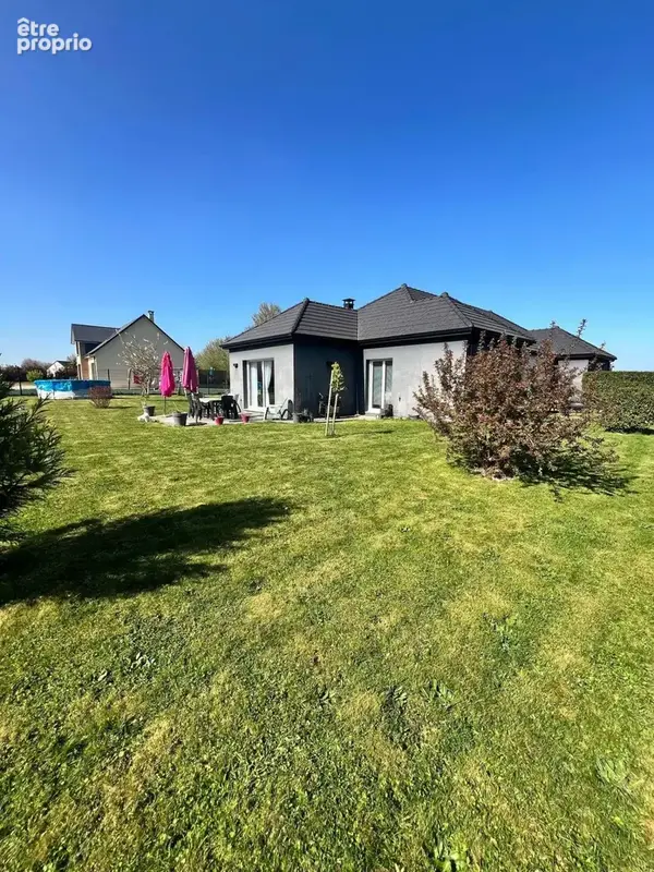 Vente Maison Serqueux(76440) 279 900ï¿œ - photo 8