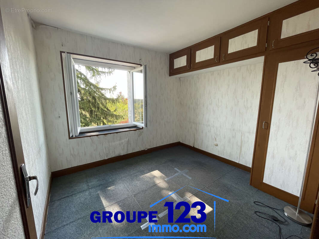 Maison double sur les hauteurs de Clamecy (58) de plus de 180 m2 - photo 20