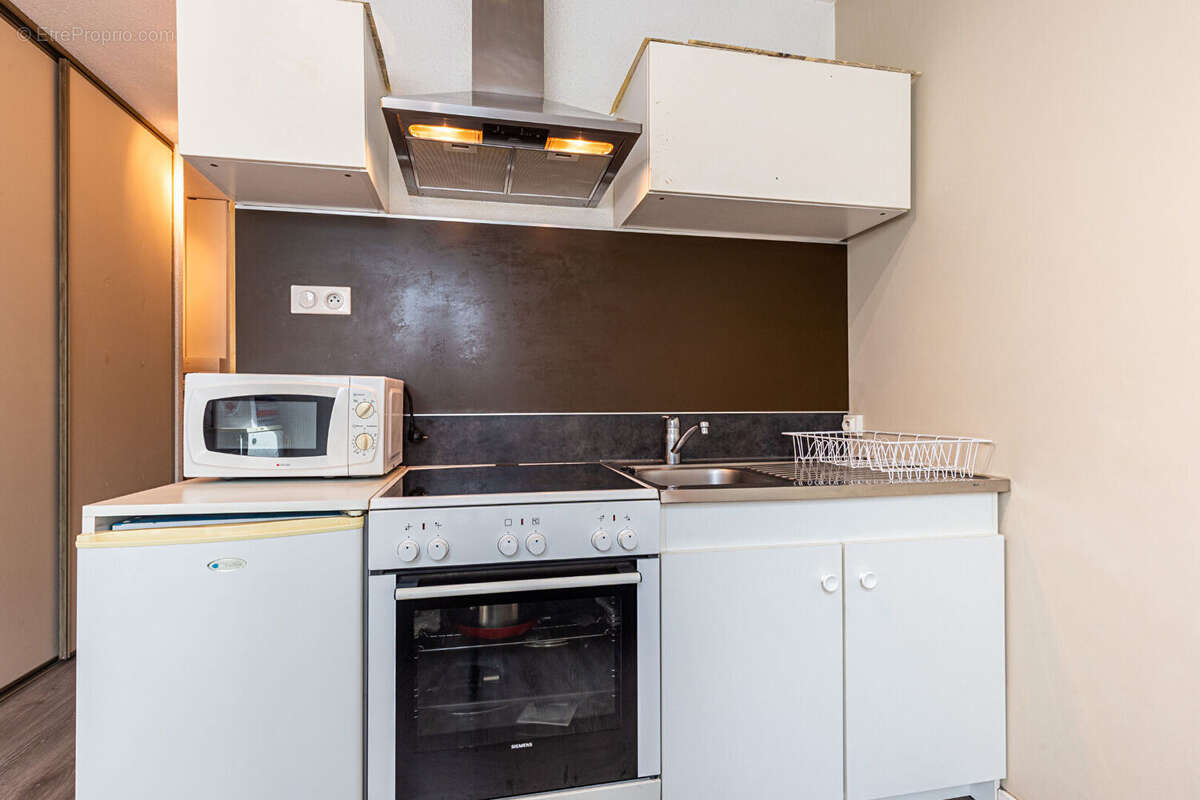 Appartement à ANNECY