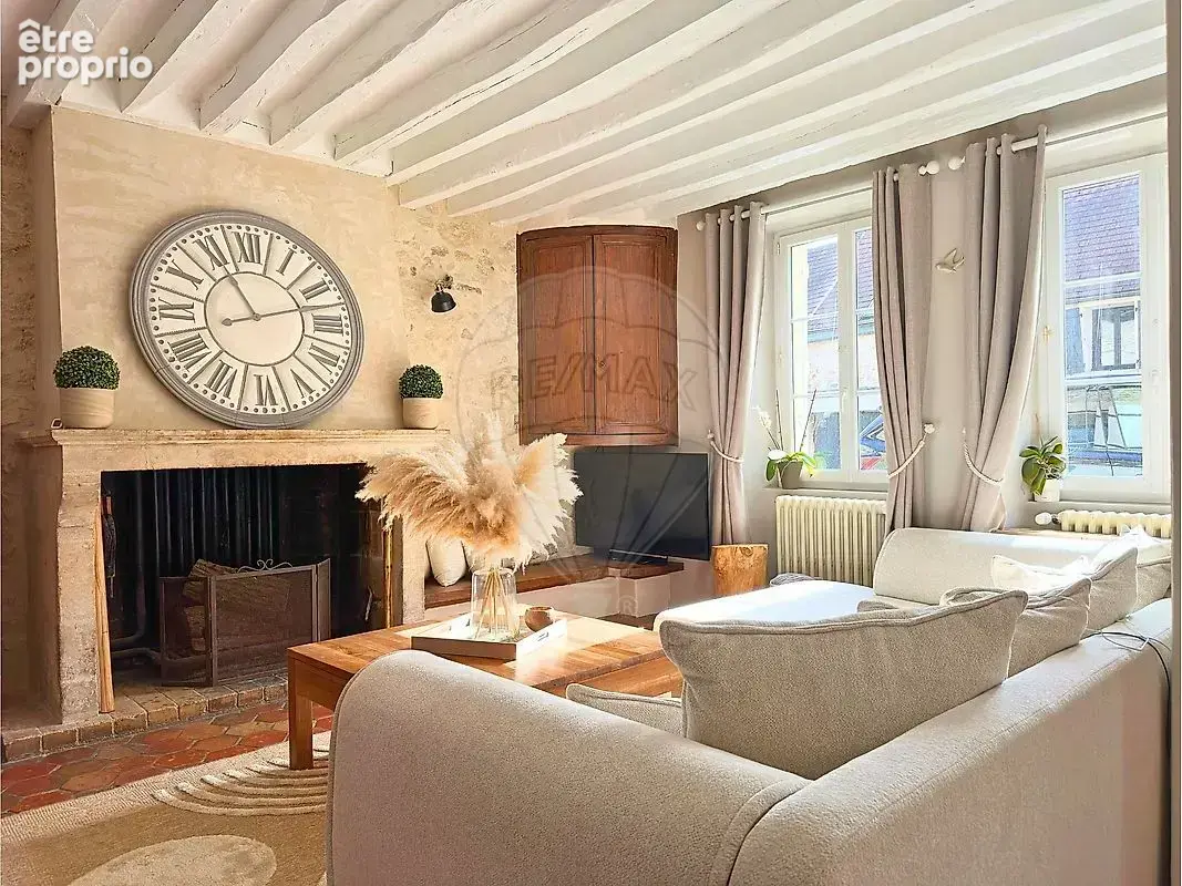 Maison 4 chambre(s) à vendre - photo 2