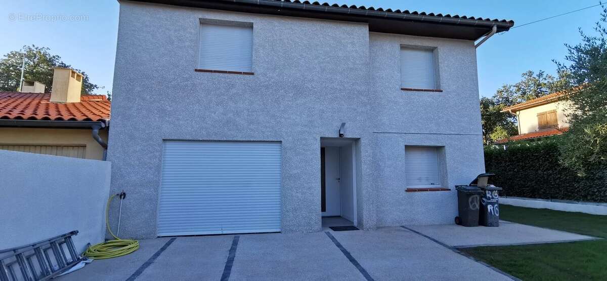 Maison à COLOMIERS