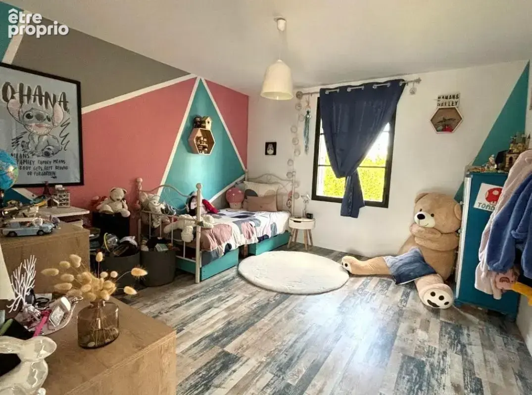 Maison À Vendre - Saint Georges d'Oléron - photo 19