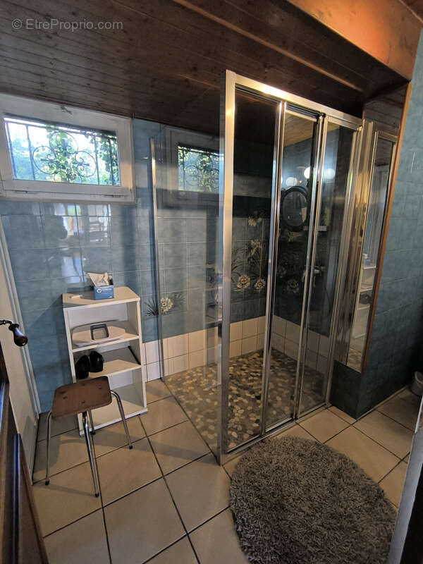 Appartement à PASSY