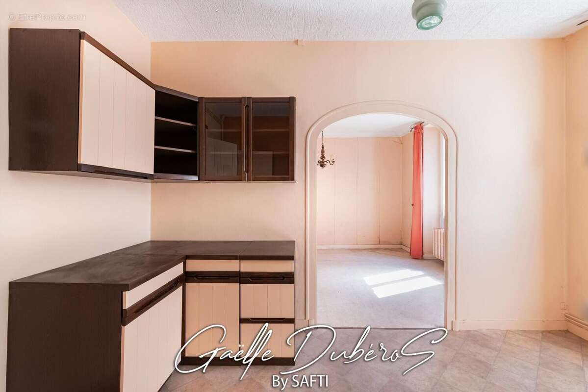 Photo 5 - Appartement à ANGERS