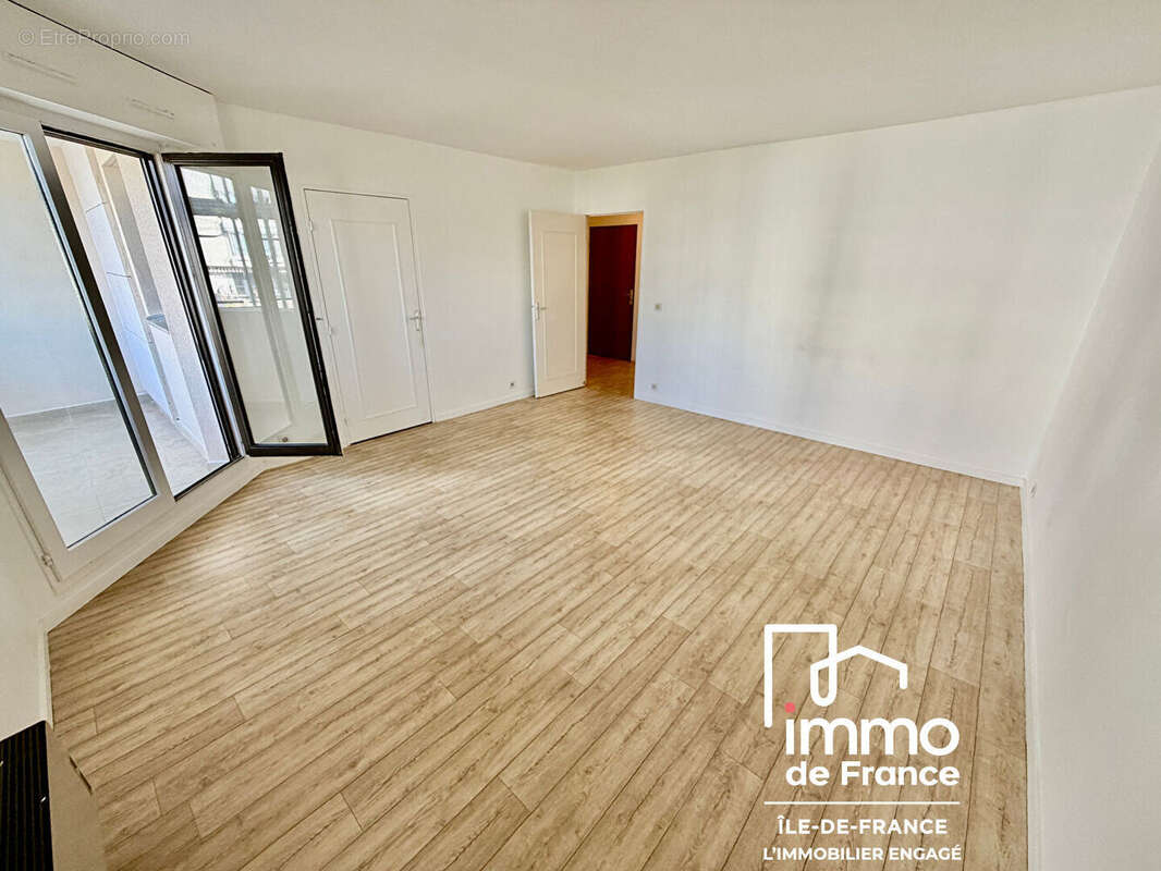 Appartement à LE CHESNAY