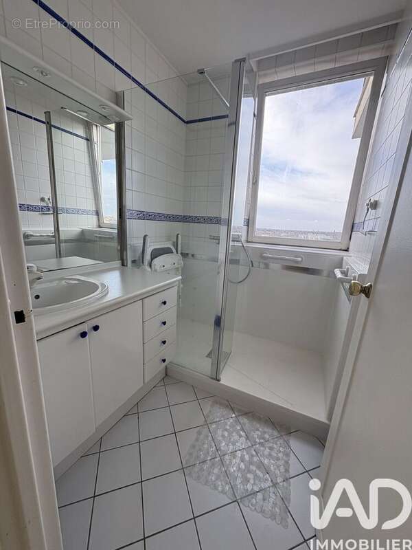 Photo 3 - Appartement à ROUBAIX