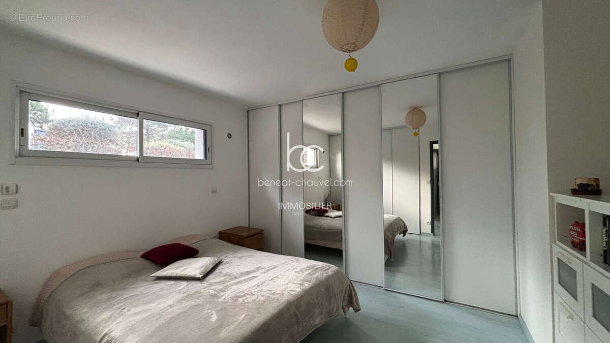 Maison à SAINT-NOLFF