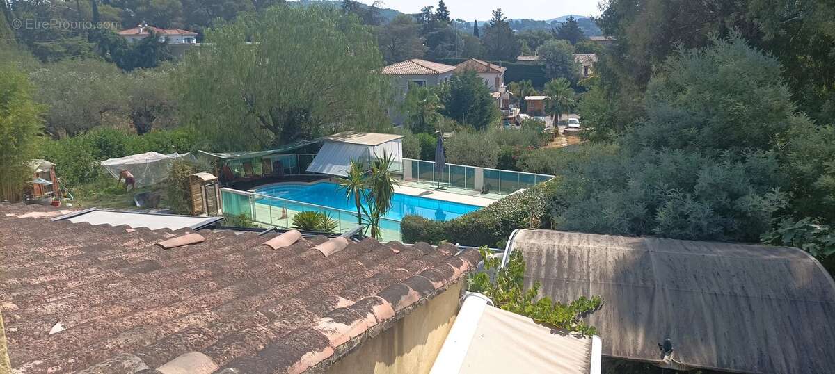 Villa  au calme - photo 8