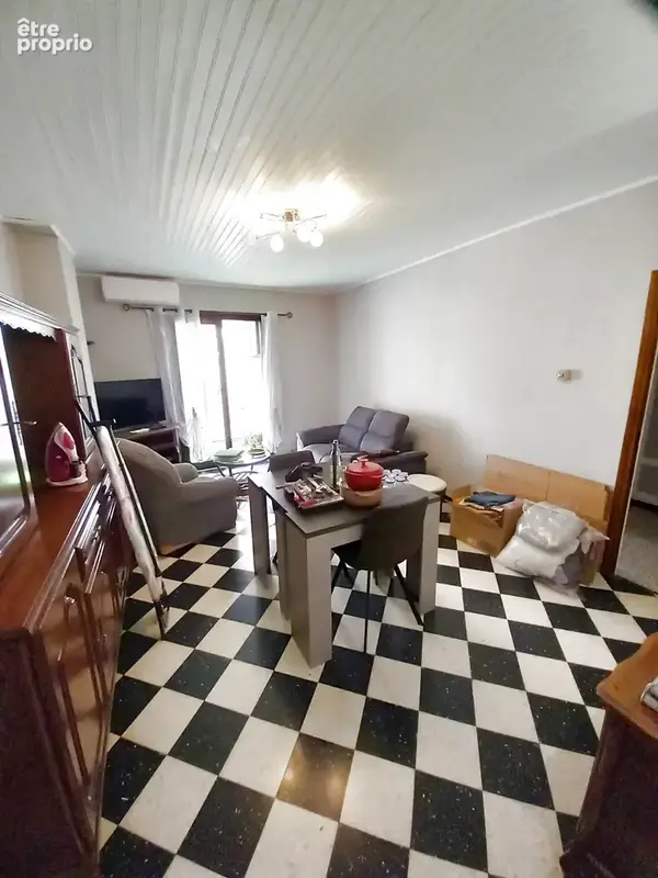 Bel Immeuble 2 Appartements et grand Garage. - photo 10