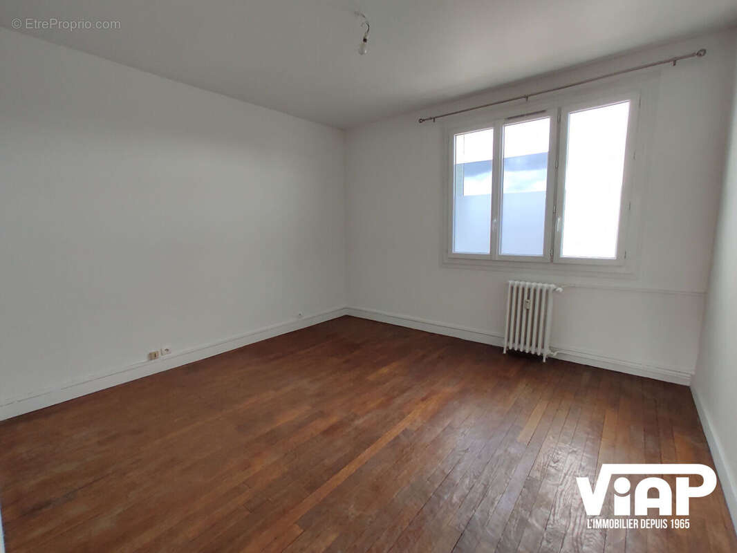 Appartement à LIMOGES