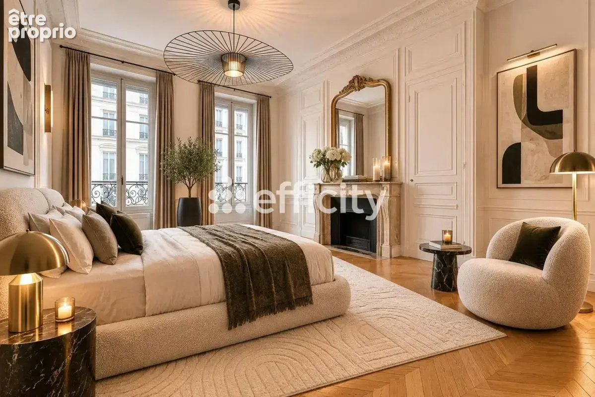 Appartement - photo 4