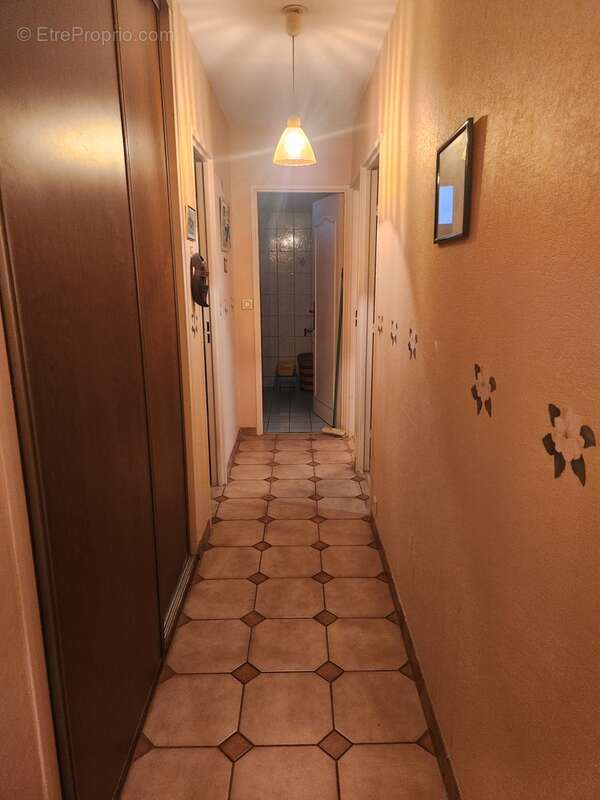 Appartement à PANAZOL