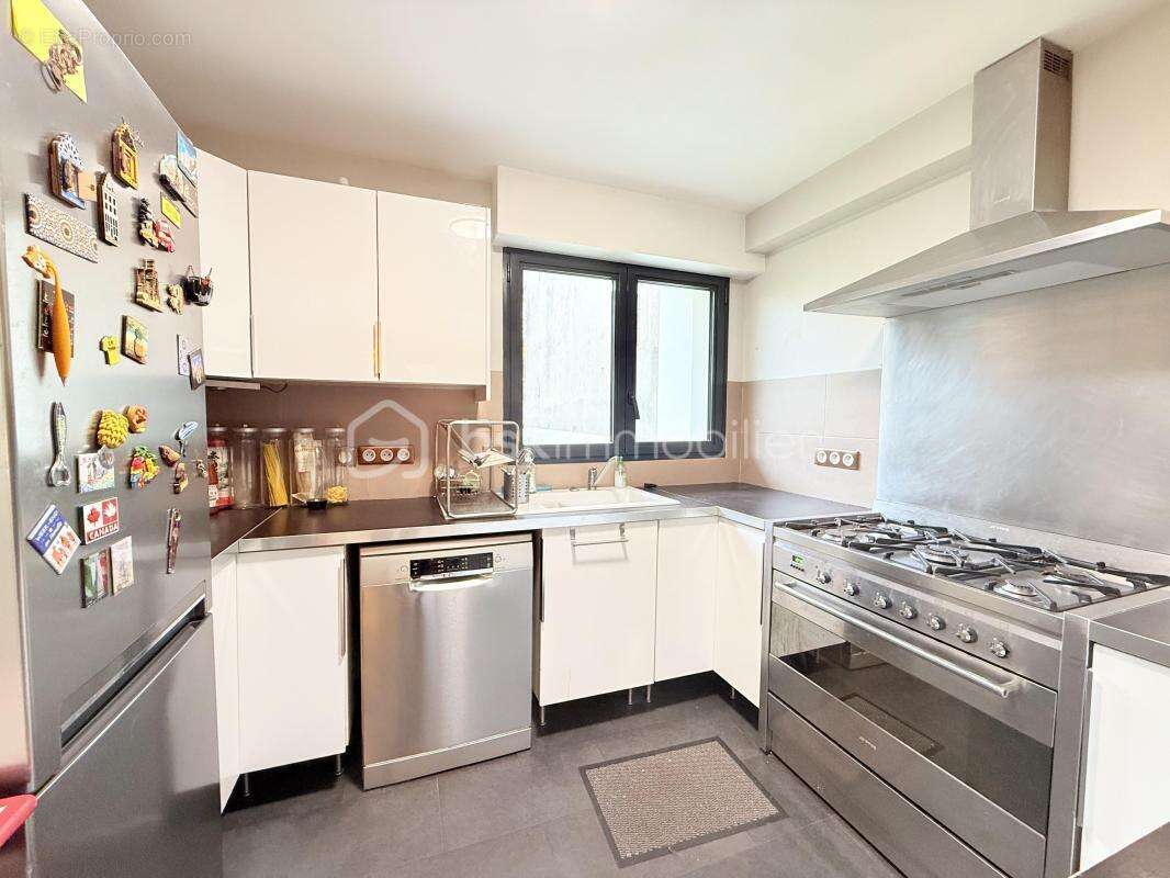 Maison à LE PERREUX-SUR-MARNE