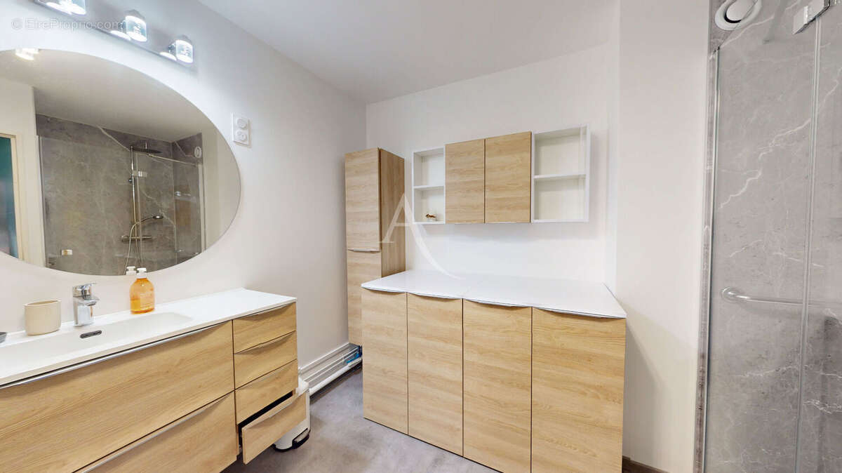 Appartement à EVREUX