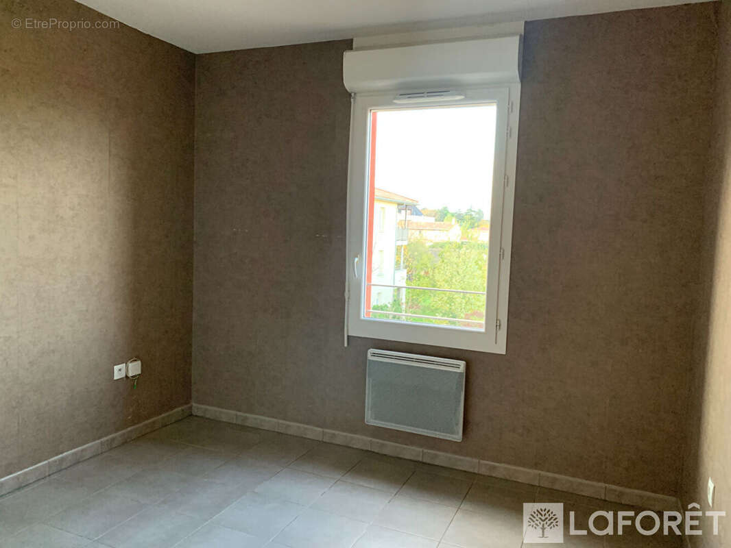 Appartement Castanet Tolosan 3 pièce(s) 55.28 m2 - photo 6