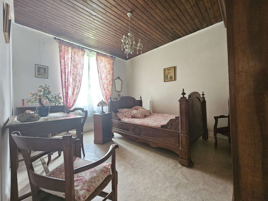 Maison à LA FAUTE-SUR-MER