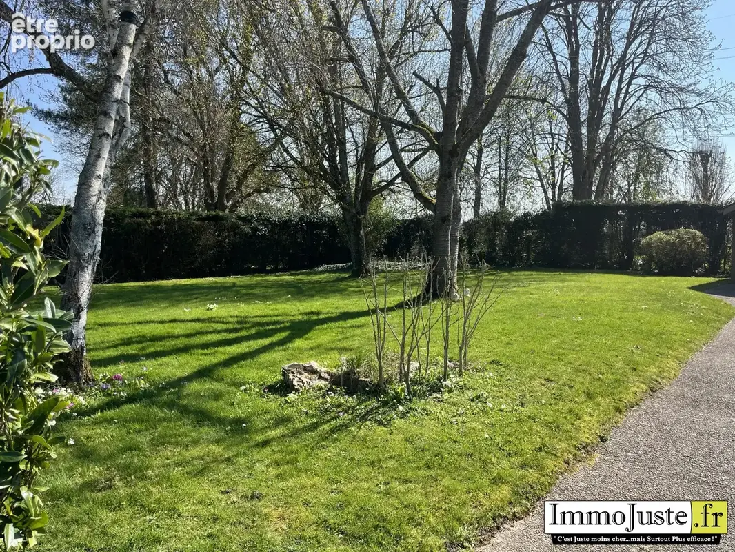 Maison 6 pièces 154 m² à vendre à Le Perray-En-Yvelines (78610) - photo 2