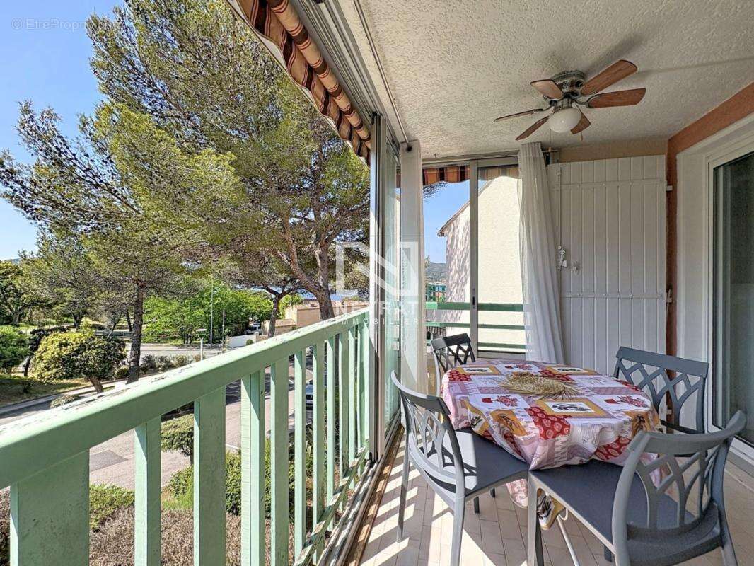 Appartement à SAINT-RAPHAEL